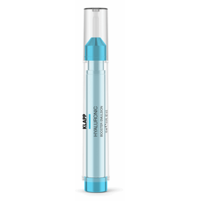 Klapp Hyaluronic Booster Emulsion