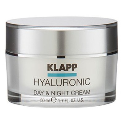 Klapp Hyaluronic Day and Night Cream