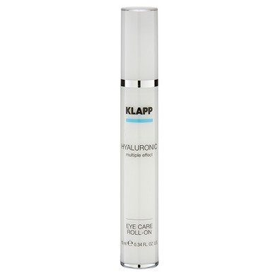 Klapp Hyaluronic Eye Care Roll-On