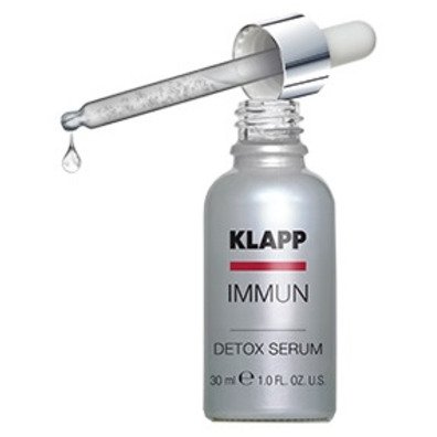 Klapp Immun Detox Serum