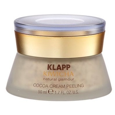 Klapp Kiwicha Cocoa Cream Peeling