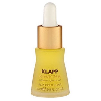 Klapp Kiwicha Inca Gold Elixir