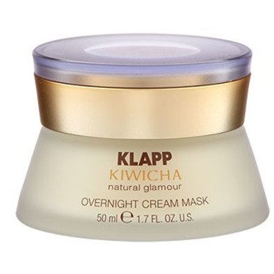 Klapp Kiwicha Overnight Cream Mask