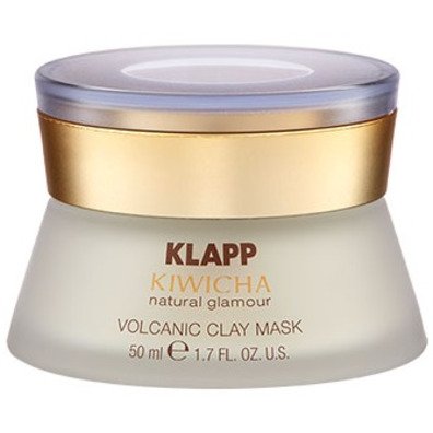 Klapp Kiwicha Volcanic Clay Mask