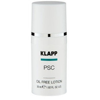 Klapp PSC Oil Free Lotion