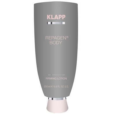 Klapp Repagen Body Firming Lotion