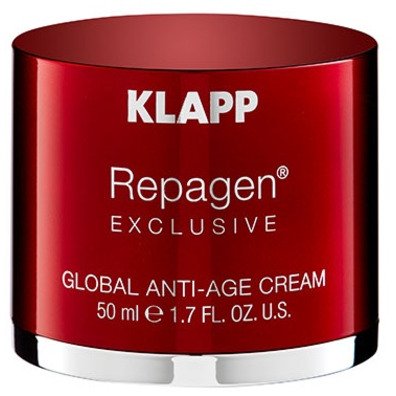 Klapp Repagen Exclusive Global Anti-Age Cream