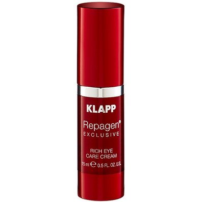 Klapp Repagen Exclusive Rich Eye Care Cream