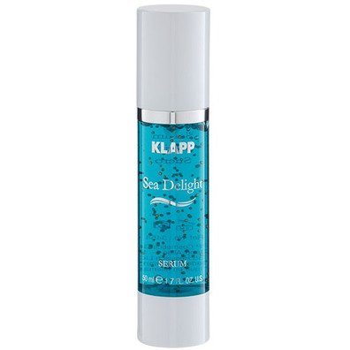 Klapp Sea Delight Serum