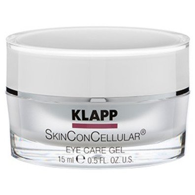 Klapp SkinConCellular Eye Care Gel
