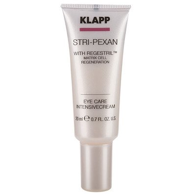 Klapp Stri-Pexan Eye Care