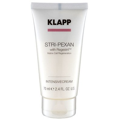 Klapp Stri-Pexan Intensive Cream