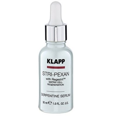 Klapp Stri-Pexan Serpentine Serum