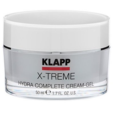 Klapp X-Treme Hydra Complete