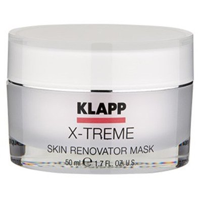 Klapp X-Treme Skin Renovator Mask
