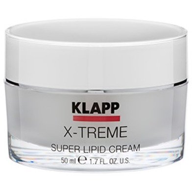 Klapp X-Treme Super Lipid Cream