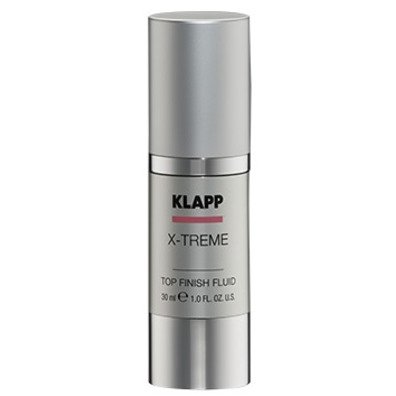 Klapp X-Treme Top Finish Fluid