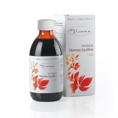 LakShmi Tisama Hormon Equilibre/Anti Age