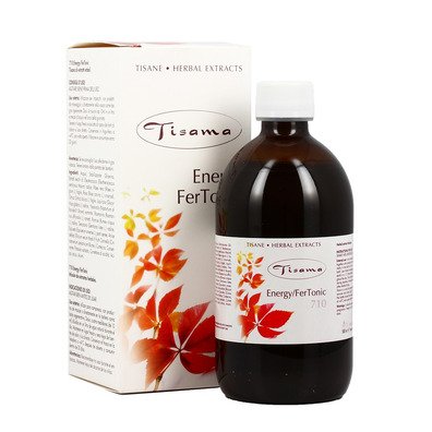 LakShmi Tisama Fer Tonic Energy