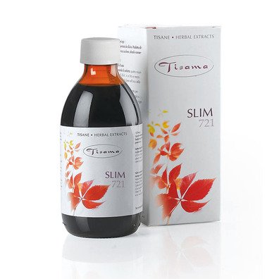 LakShmi Tisama Slim Adelgazante