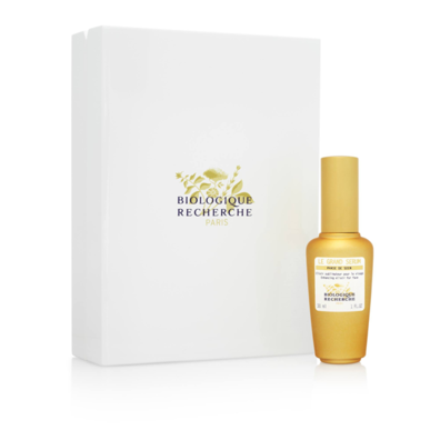 Le Grand Sérum Biologique Recherche 8 ml