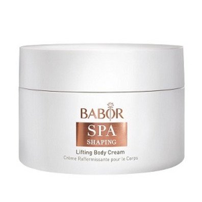 Lifting Body Cream Spa Shaping Babor