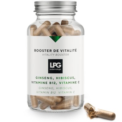 LPG Booster de Vitalité