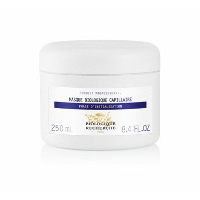 Masque Biologique Capillare Biologique Recherche