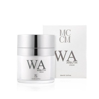 Medical Cosmetics WA Arbutin Cream