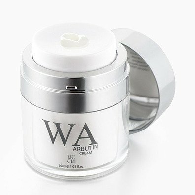 Medical Cosmetics WA Arbutin Cream