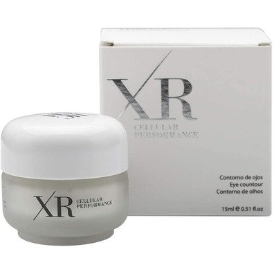 Medical Cosmetics XR Cellular Performance