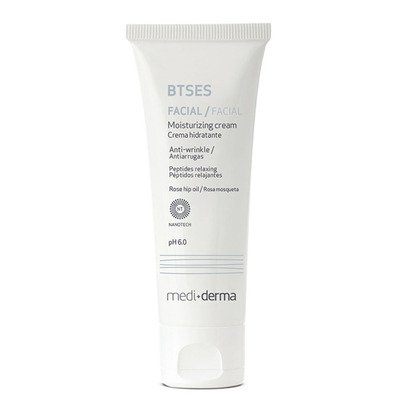 Medi+derma BTSES Crema Hidratante