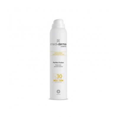 Medi+derma Fotoprotector Corporal SPF 30