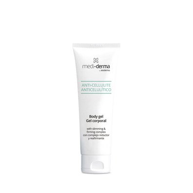 Medi+derma Gel Corporal Anticelulítico