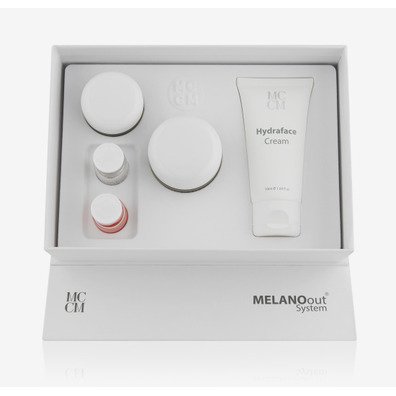Melano Out System Pack Medical Cosmetics
