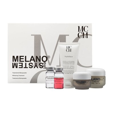 Melano Out System Pack Medical Cosmetics