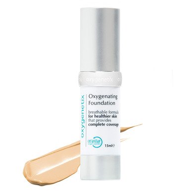 Oxygenetix Foundation Creme