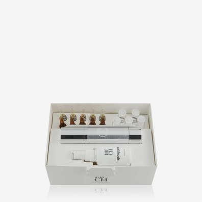 Pack Champagne Medical Cosmetics