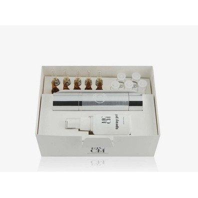 Pack Champagne Medical Cosmetics