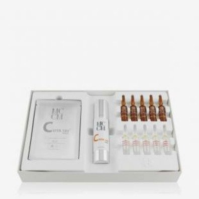 Pack CVita 180º Medical Cosmetics