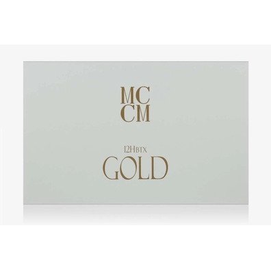 Pack Gold Medical Cosmetics
