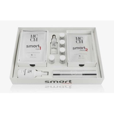 Pack Smart Antiaging Medical Cosmetics