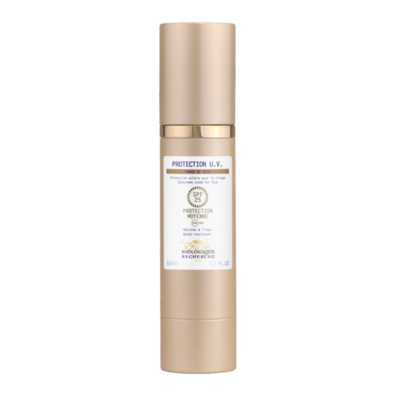 Protection UV SPF 25 Biologique Recherche