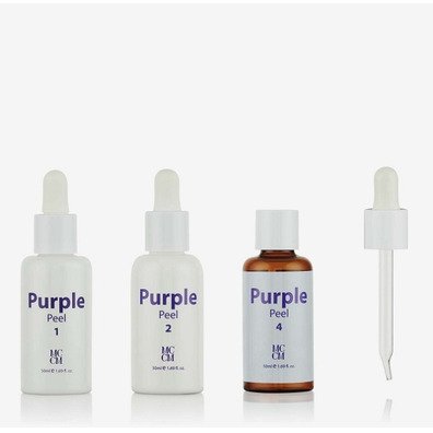 Purple Peel 1,2,4 Medical Cosmetics 1 50 ml