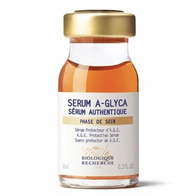 Sérum A-Glyca Biologique Recherche 8 ml