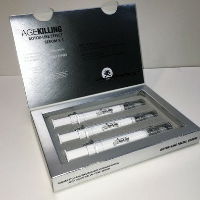 Serum Agekilling Utsukusy