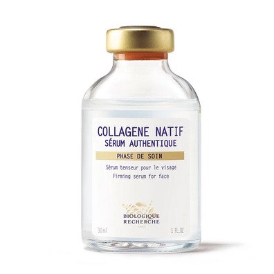 Sérum Collagène Natif Biologique Recherche 30 ml