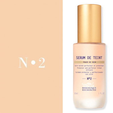 Sérum de Teint Nº2 Biologique Recherche