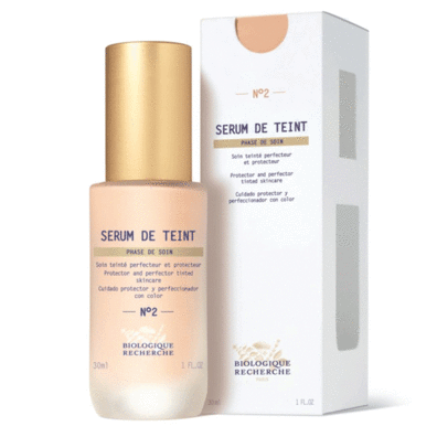 Sérum de Teint Nº2 Biologique Recherche