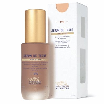 Sérum de Teint Nº5 Biologique Recherche